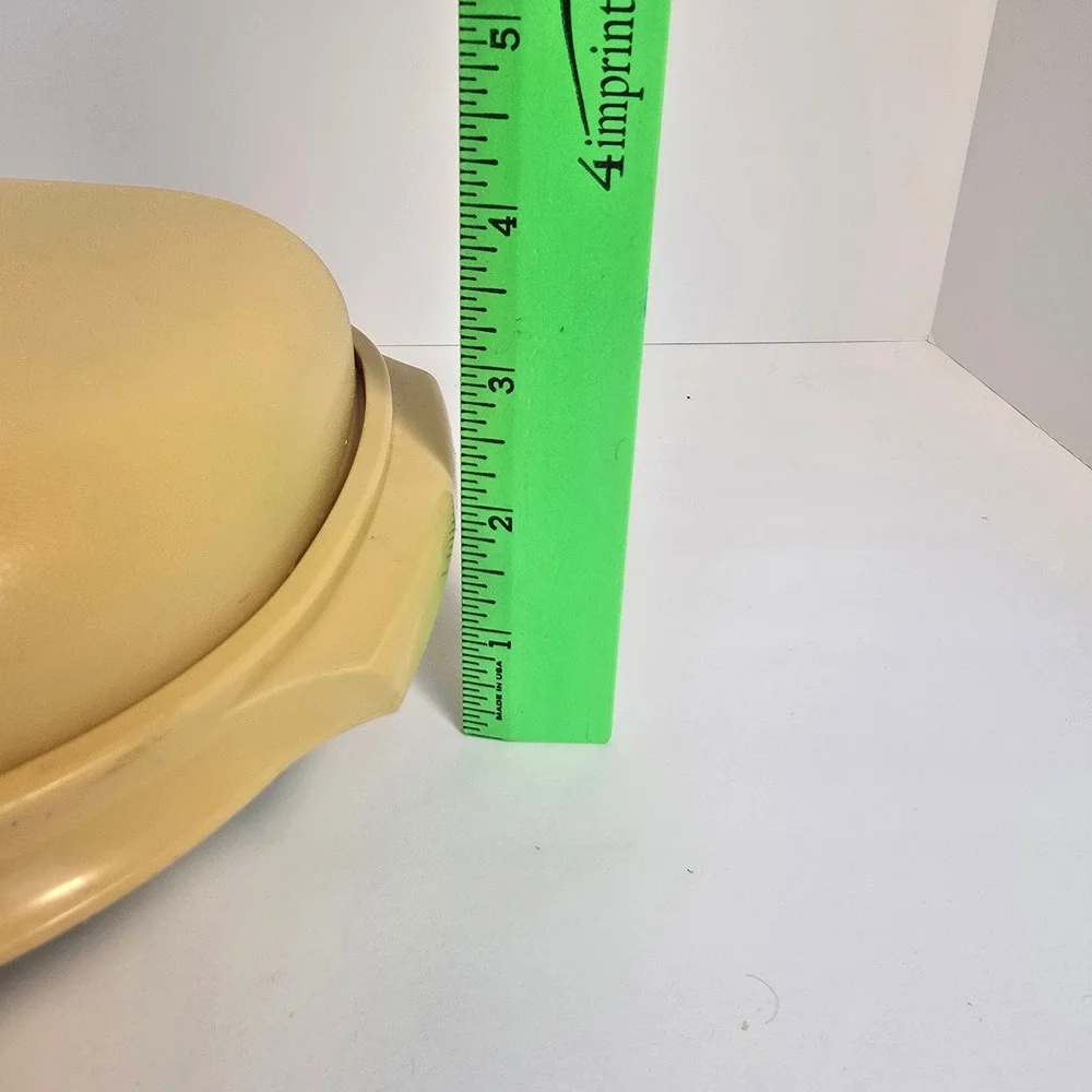 Tupperware this dish